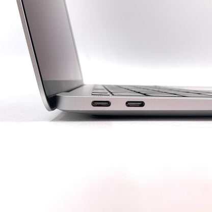 【全額返金保証】【最速発送】Apple MacBook Air 13インチ 2020 Apple M1 16GB 512GB シルバー 89% 美品 動作確認済