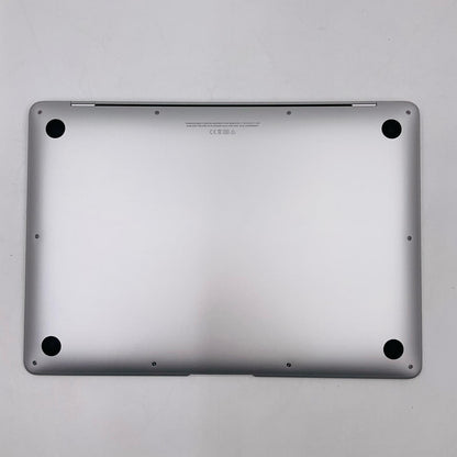 【全額返金保証】【最速発送】Apple MacBook Air 13インチ 2020 Apple M1 16GB 512GB シルバー 89% 美品 動作確認済