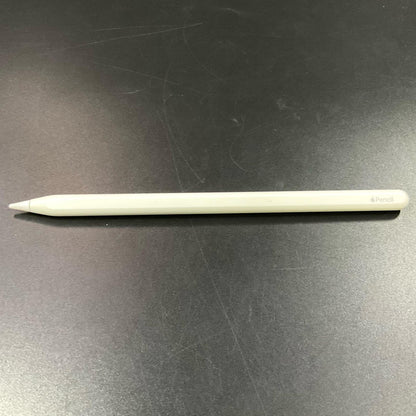 【全額返金保証】【最速発送】Apple Apple Pencil 第2世代 超美品 動作確認済