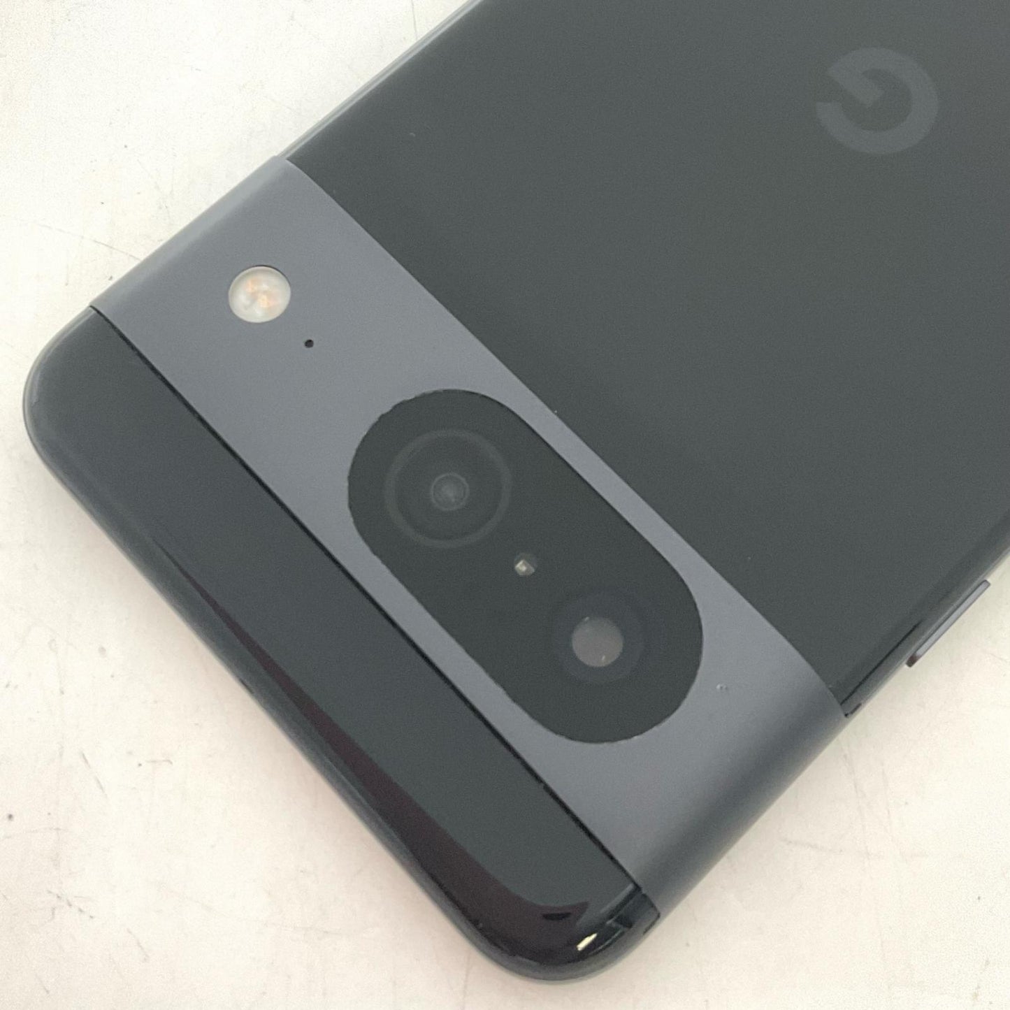 【全額返金保証】【最速発送】Google Pixel 8 256GB オブシディアン SIMフリー Pixel 8 白ロム 美品 動作確認済