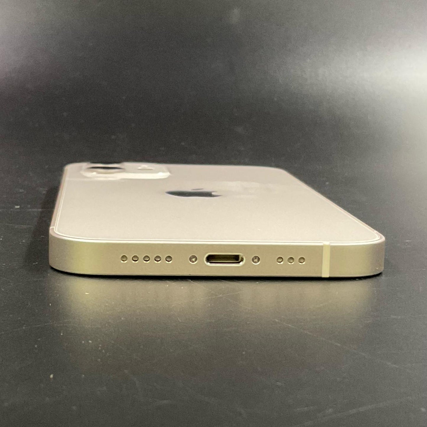 【全額返金保証】【最速発送】Apple iPhone iPhone 12 64GB ホワイト Softbank SIMフリー 白ロム 動作確認済 86%