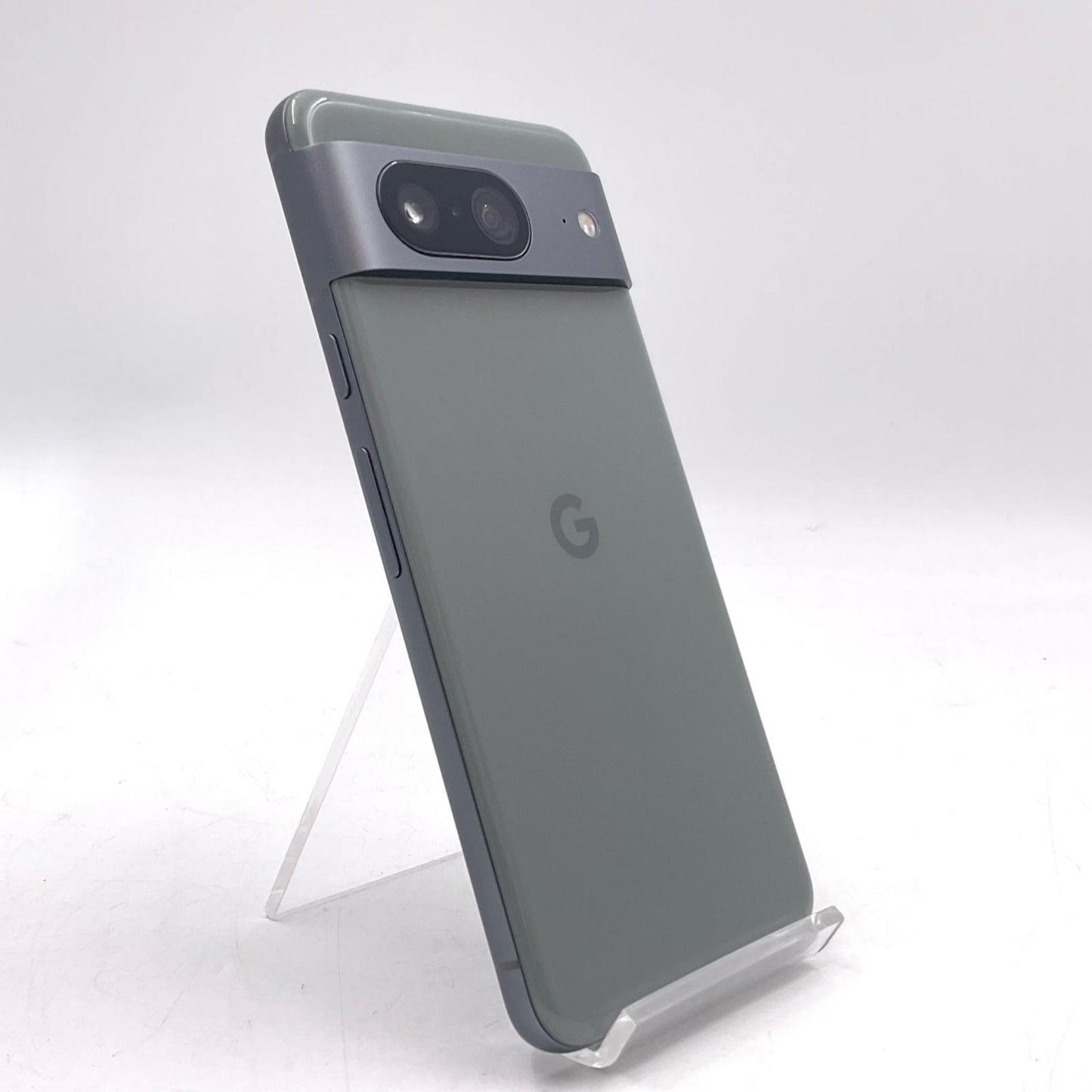 【全額返金保証】【最速発送】Google Pixel 8 128GB ヘーゼル SIMフリー Pixel 8 白ロム 美品 動作確認済