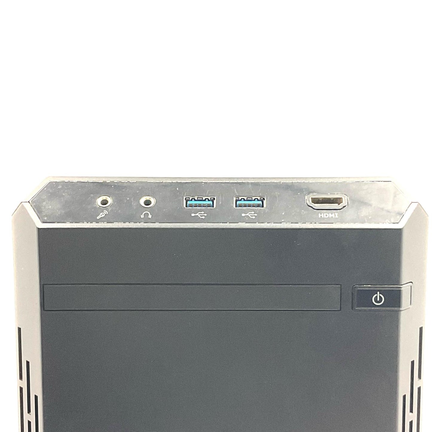 【全額返金保証】【最速発送】MouseComputer G-Tune ゲーミングデスクトップPC HM-AB450-KK AMD Ryzen 5 3600 16GB M.2 SSD 512GB NVIDIA GeForce RTX 3060 動作確認済