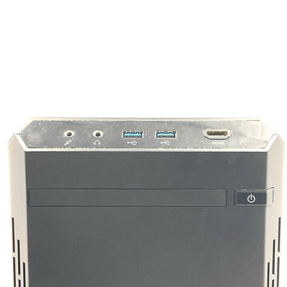 【全額返金保証】【最速発送】MouseComputer G-Tune ゲーミングデスクトップPC HM-AB450-KK AMD Ryzen 5 3600 16GB M.2 SSD 512GB NVIDIA GeForce RTX 3060 動作確認済