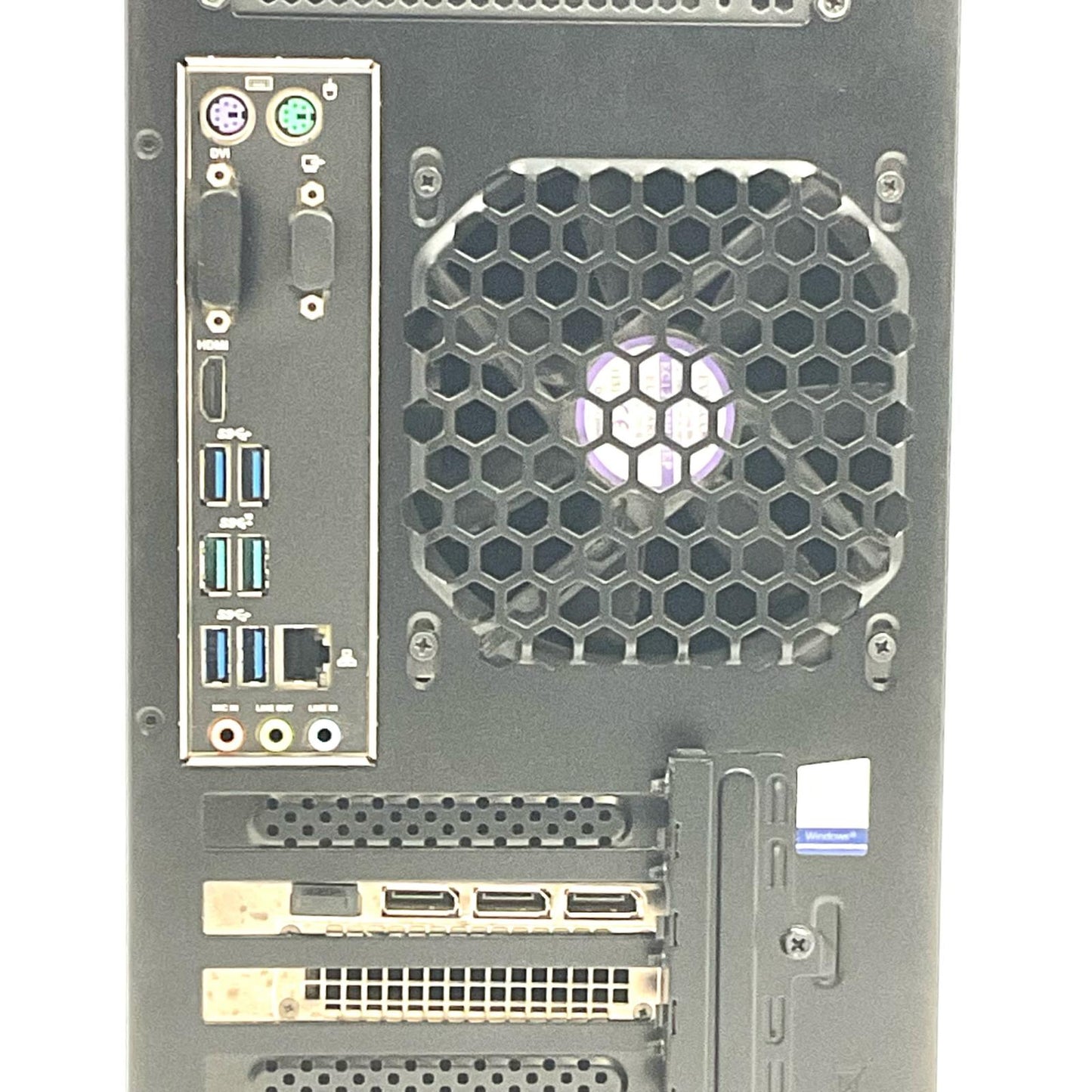 【全額返金保証】【最速発送】MouseComputer G-Tune ゲーミングデスクトップPC HM-AB450-KK AMD Ryzen 5 3600 16GB M.2 SSD 512GB NVIDIA GeForce RTX 3060 動作確認済