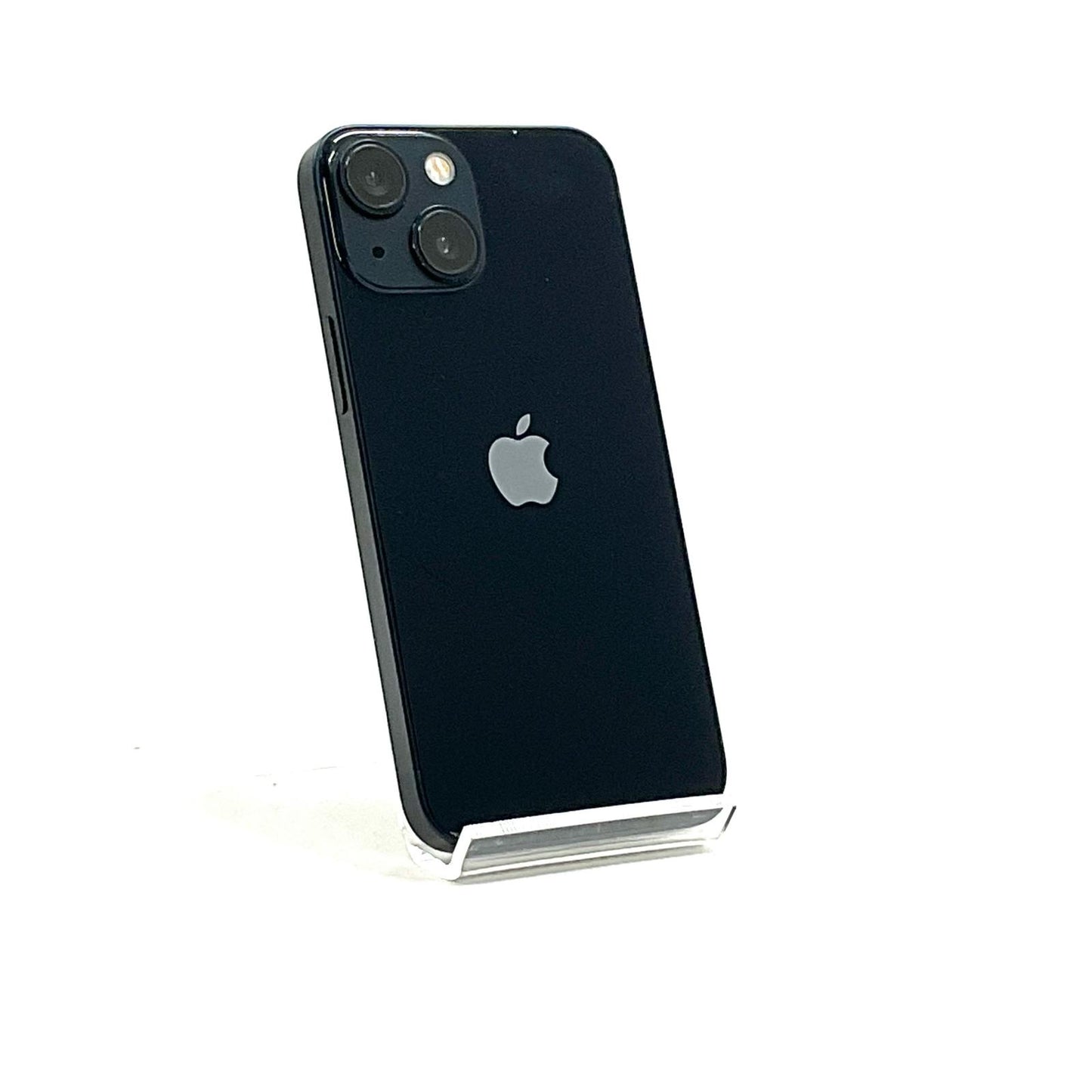 【全額返金保証】【最速発送】Apple iPhone iPhone 13 mini 256GB ミッドナイト docomo SIMフリー 白ロム 美品 動作確認済 82%