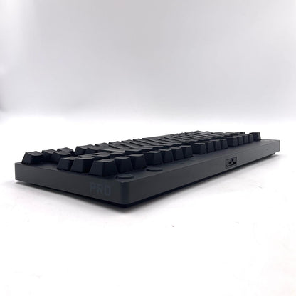 【全額返金保証】【最速発送】Logicool PRO X Gaming Keyboard G-PKB-002 動作確認済