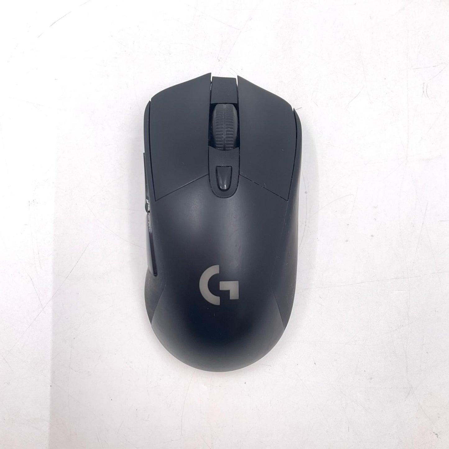 【全額返金保証】【最速発送】Logicool G ワイヤレス ゲーミングマウス G703H 動作確認済
