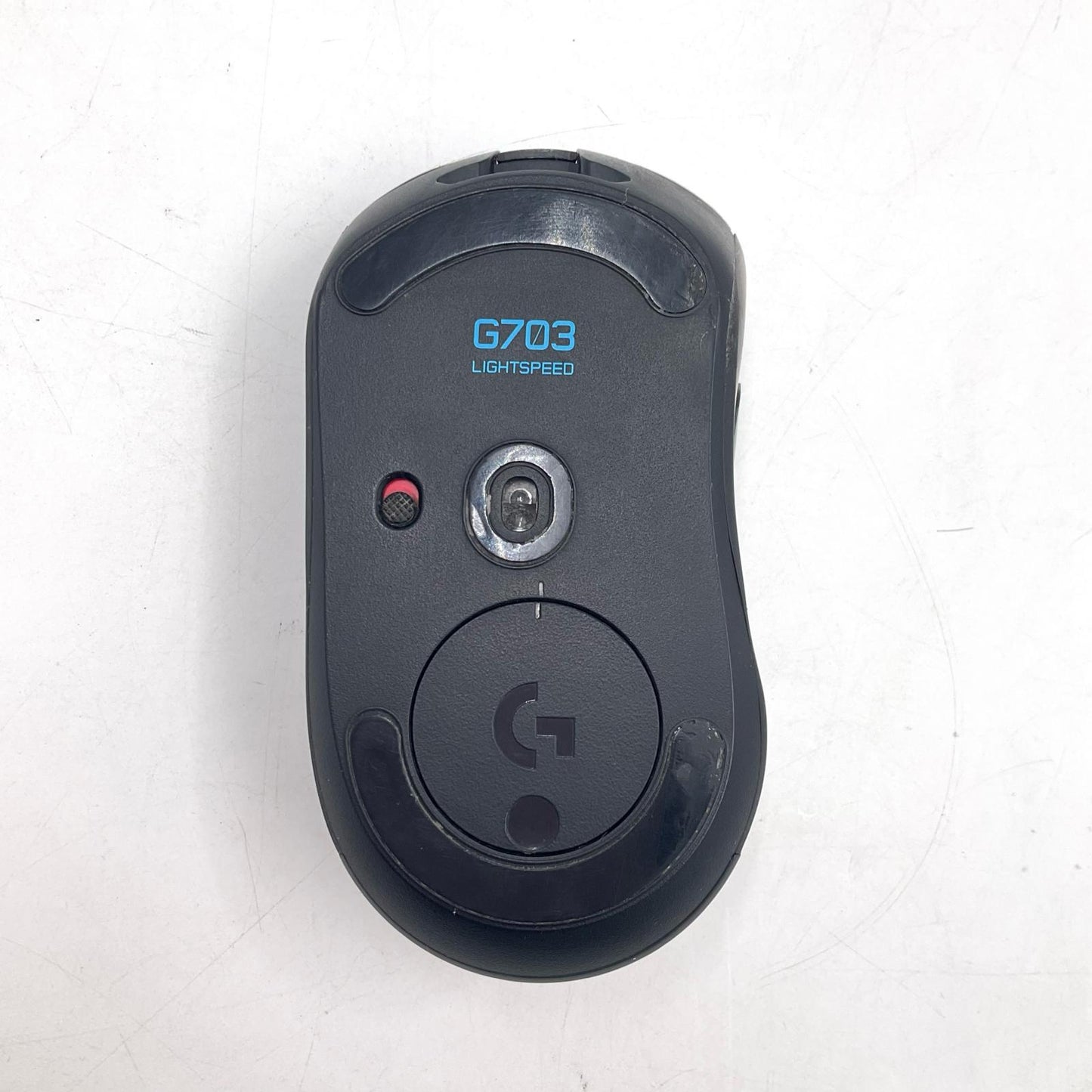 【全額返金保証】【最速発送】Logicool G ワイヤレス ゲーミングマウス G703H 動作確認済