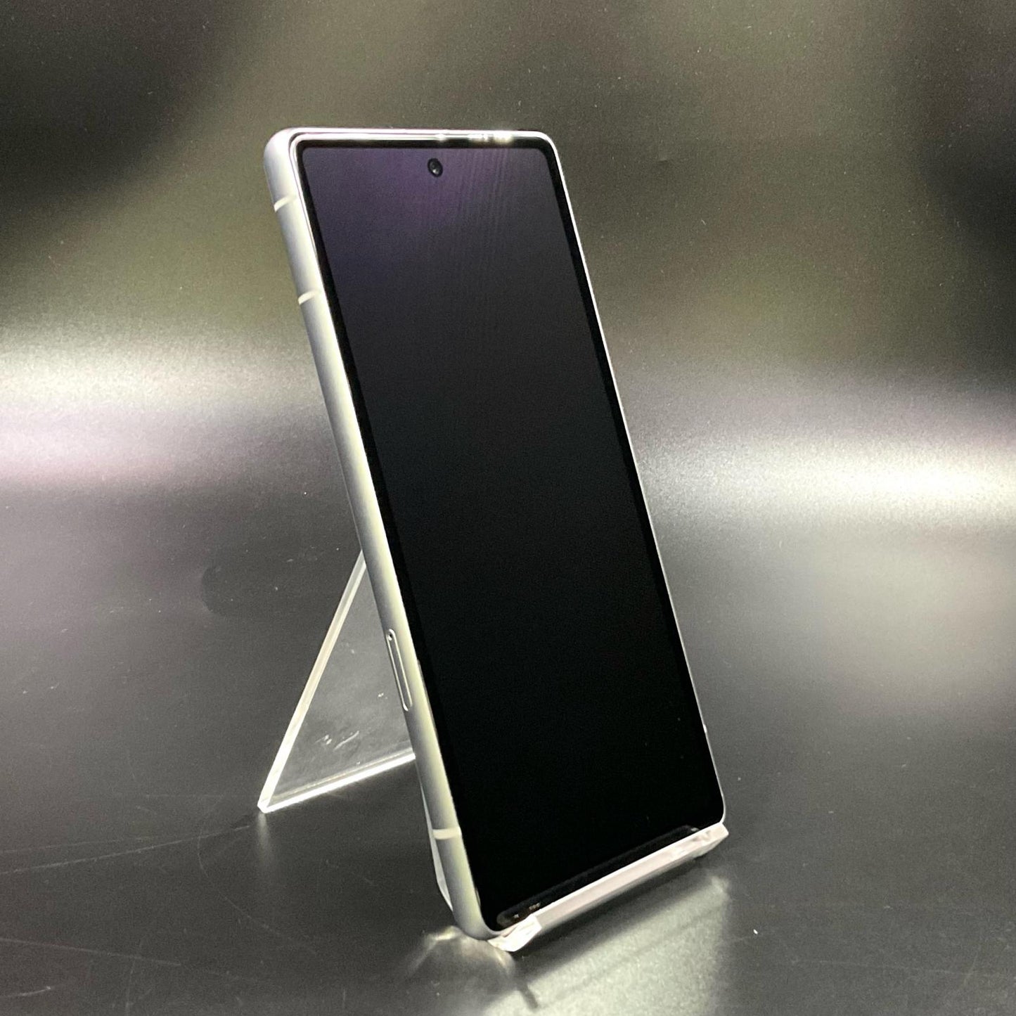 【全額返金保証】【最速発送】Google Pixel 7a 128GB スノー au SIMフリー G82U8 白ロム 美品 動作確認済