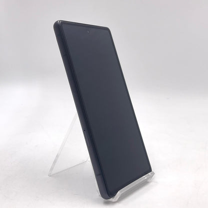 【全額返金保証】【最速発送】Google Pixel 7a 128GB チャコール au SIMフリー G82U8 白ロム 美品 動作確認済