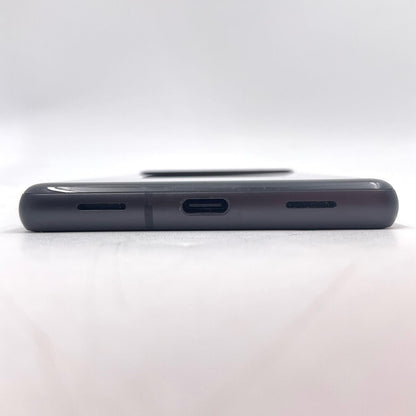 【全額返金保証】【最速発送】Google Pixel 7a 128GB チャコール au SIMフリー G82U8 白ロム 美品 動作確認済