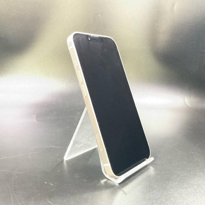 【全額返金保証】【最速発送】Apple iPhone iPhone 14 128GB スターライト docomo SIMフリー 白ロム 美品 動作確認済 82%