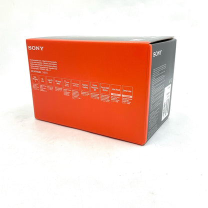 【全額返金保証】【最速発送】Sony FE 24-70mm F2.8 GM II SEL2470GM2 新品未開封 即納OK