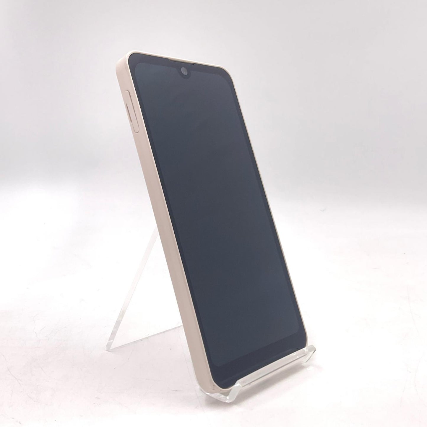 【全額返金保証】【最速発送】SHARP AQUOS wish2 64GB ホワイト docomo SH-51C 白ロム 動作確認済