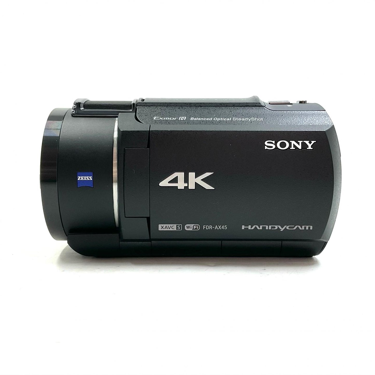 【全額返金保証】【最速発送】Sony FDR-AX45A 美品 動作確認済