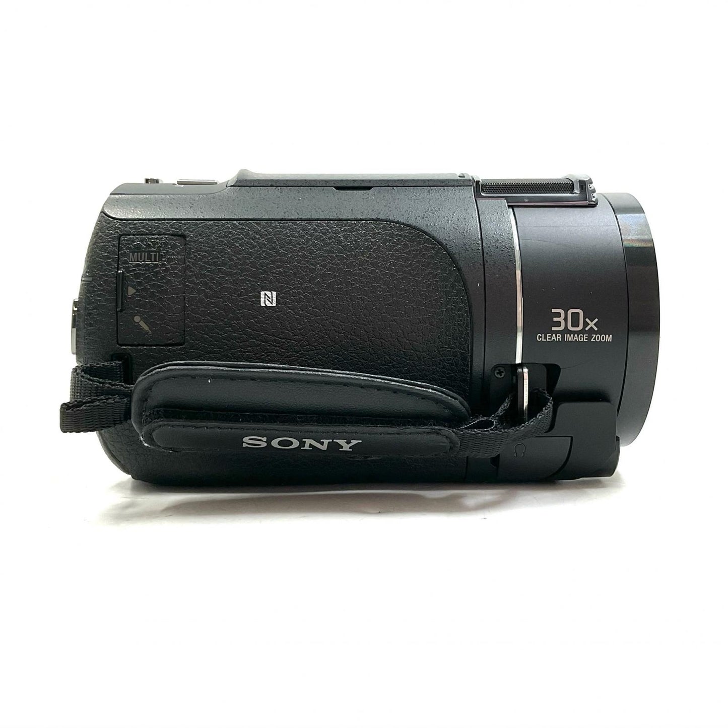 【全額返金保証】【最速発送】Sony FDR-AX45A 美品 動作確認済