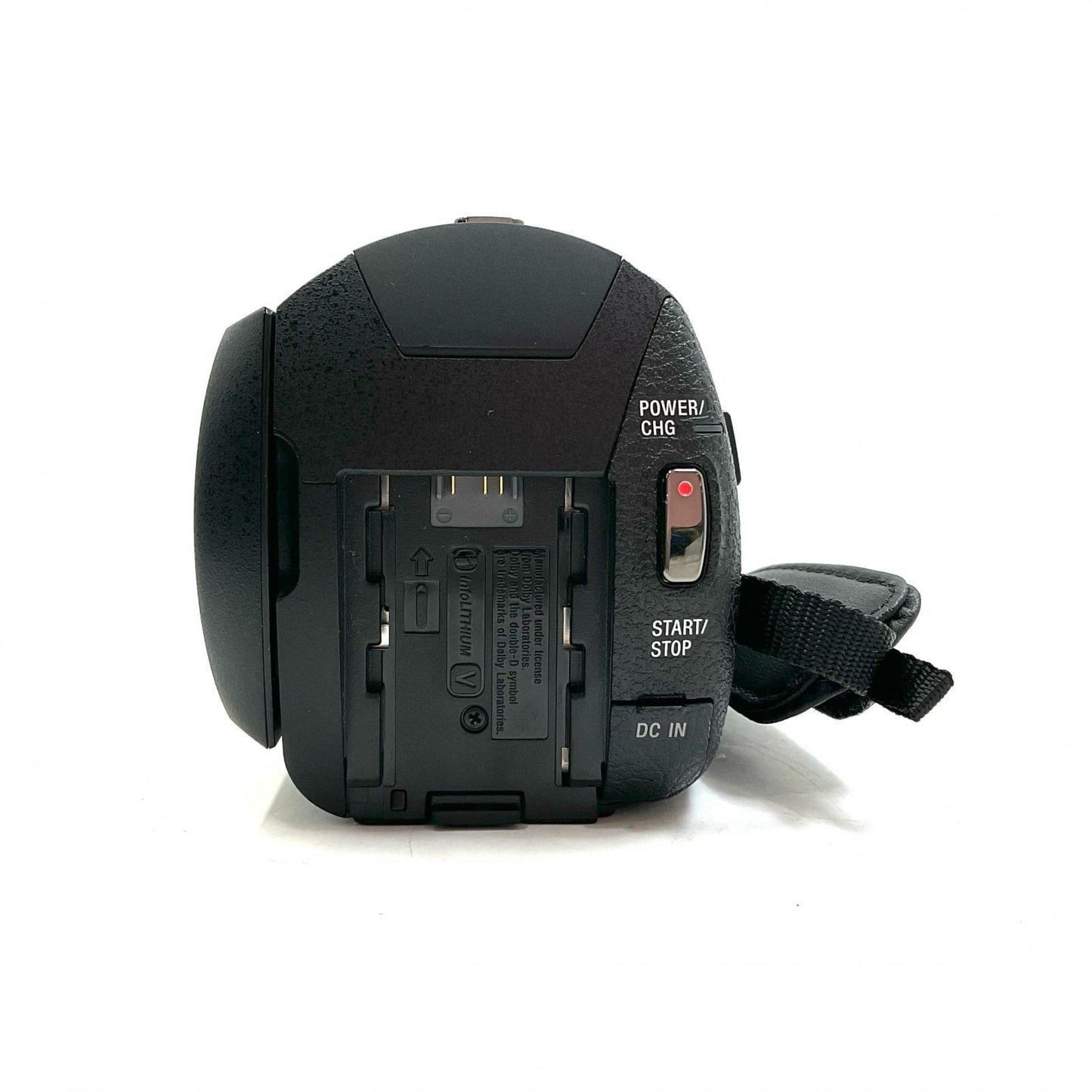 【全額返金保証】【最速発送】Sony FDR-AX45A 美品 動作確認済
