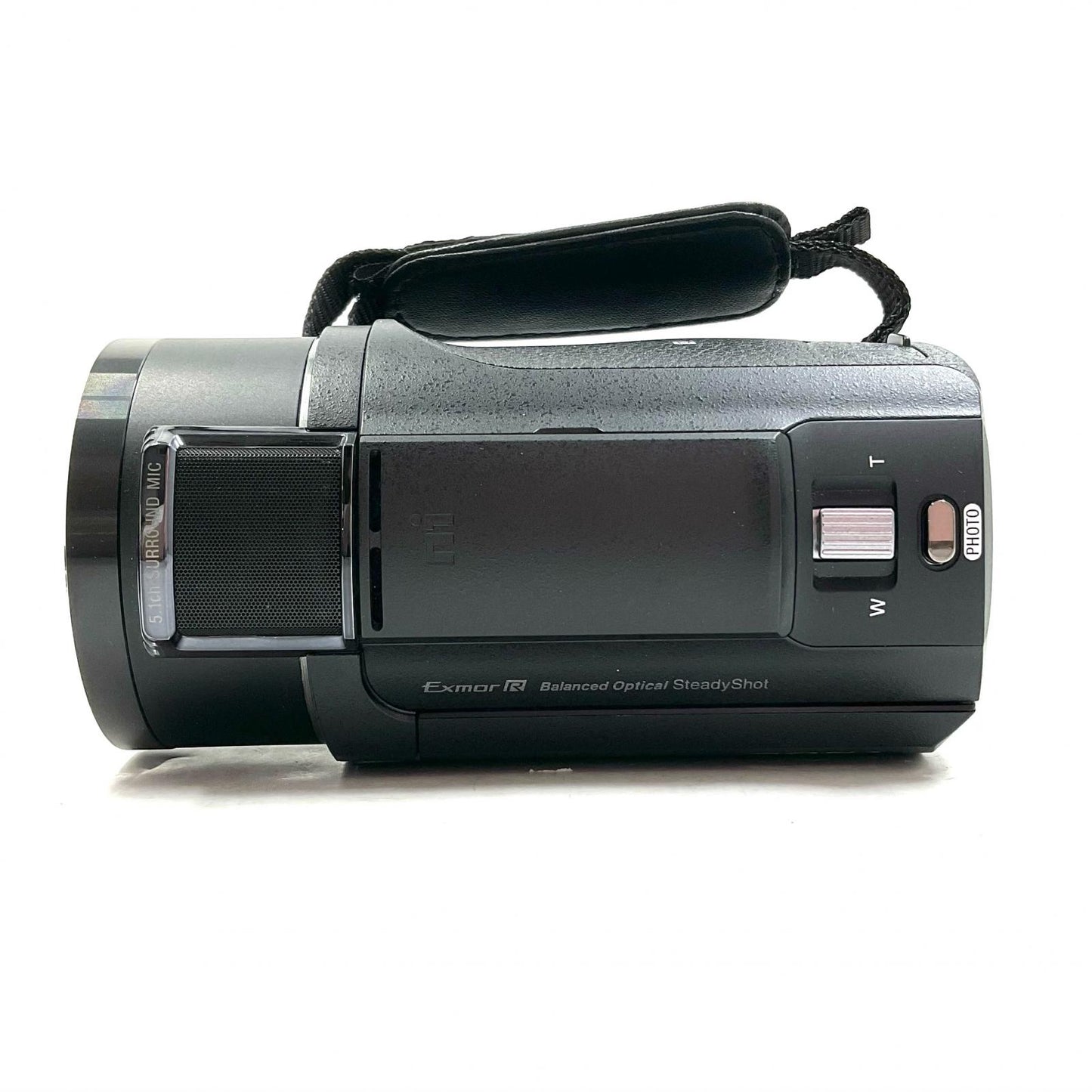 【全額返金保証】【最速発送】Sony FDR-AX45A 美品 動作確認済