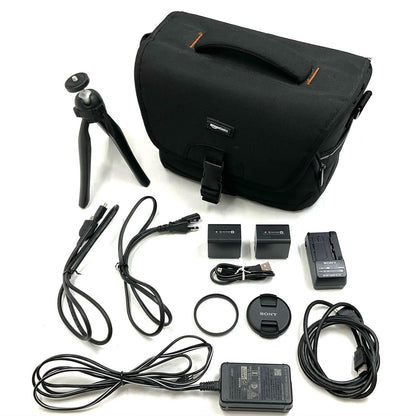 【全額返金保証】【最速発送】Sony FDR-AX45A 美品 動作確認済