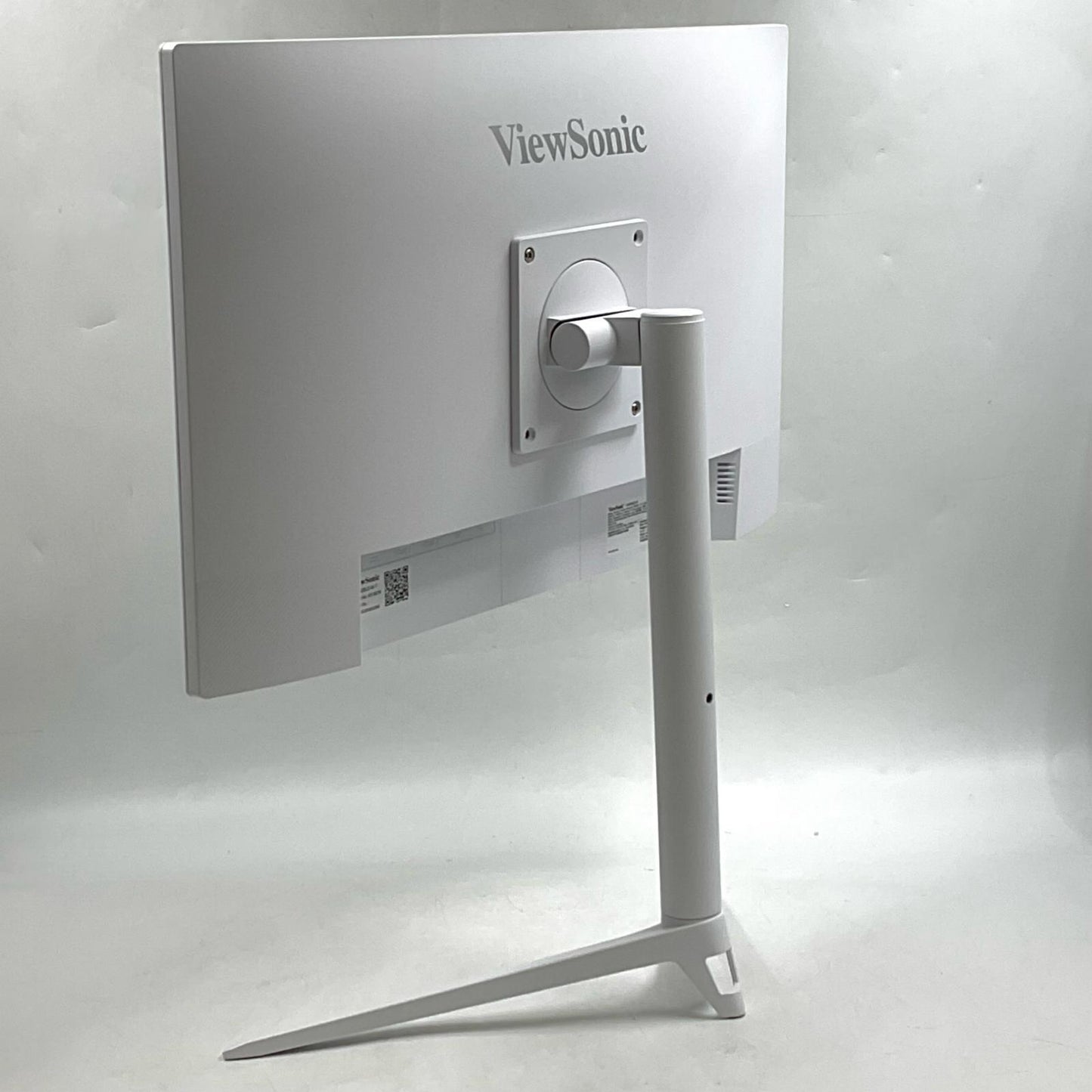 【全額返金保証】【最速発送】ViewSonic VX2428J2-W-7 23.8インチ 超美品 動作確認済