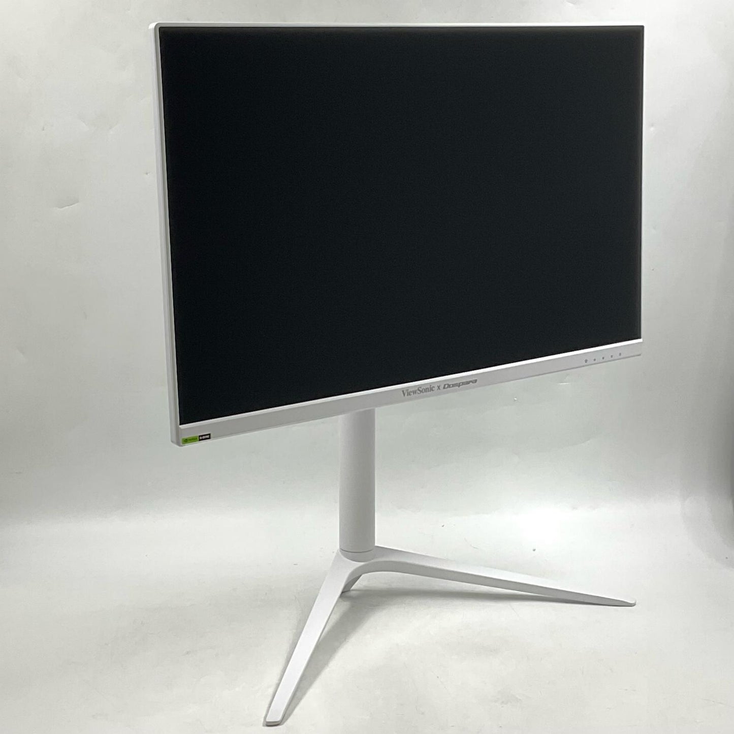 【全額返金保証】【最速発送】ViewSonic VX2428J2-W-7 23.8インチ 超美品 動作確認済