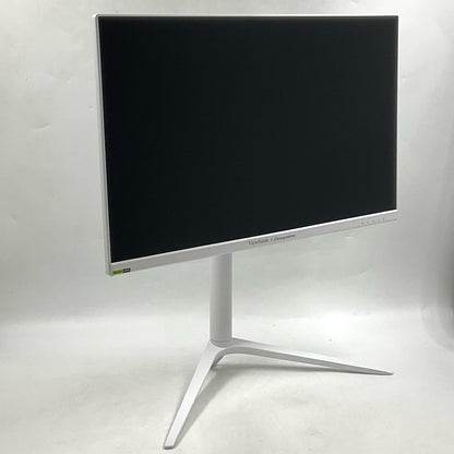 【全額返金保証】【最速発送】ViewSonic VX2428J2-W-7 23.8インチ 超美品 動作確認済