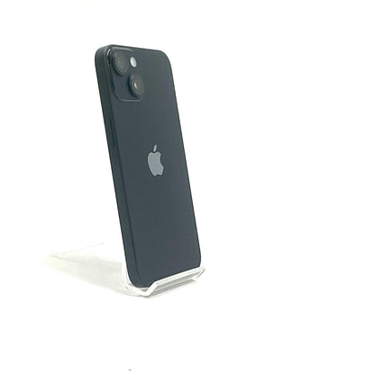 【全額返金保証】【最速発送】Apple iPhone iPhone 14 128GB ミッドナイト docomo SIMフリー 白ロム 美品 動作確認済 83%