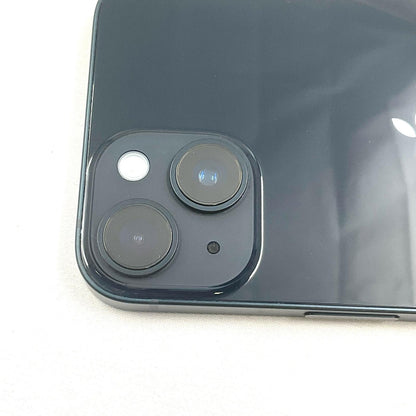 【全額返金保証】【最速発送】Apple iPhone iPhone 14 128GB ミッドナイト docomo SIMフリー 白ロム 美品 動作確認済 83%