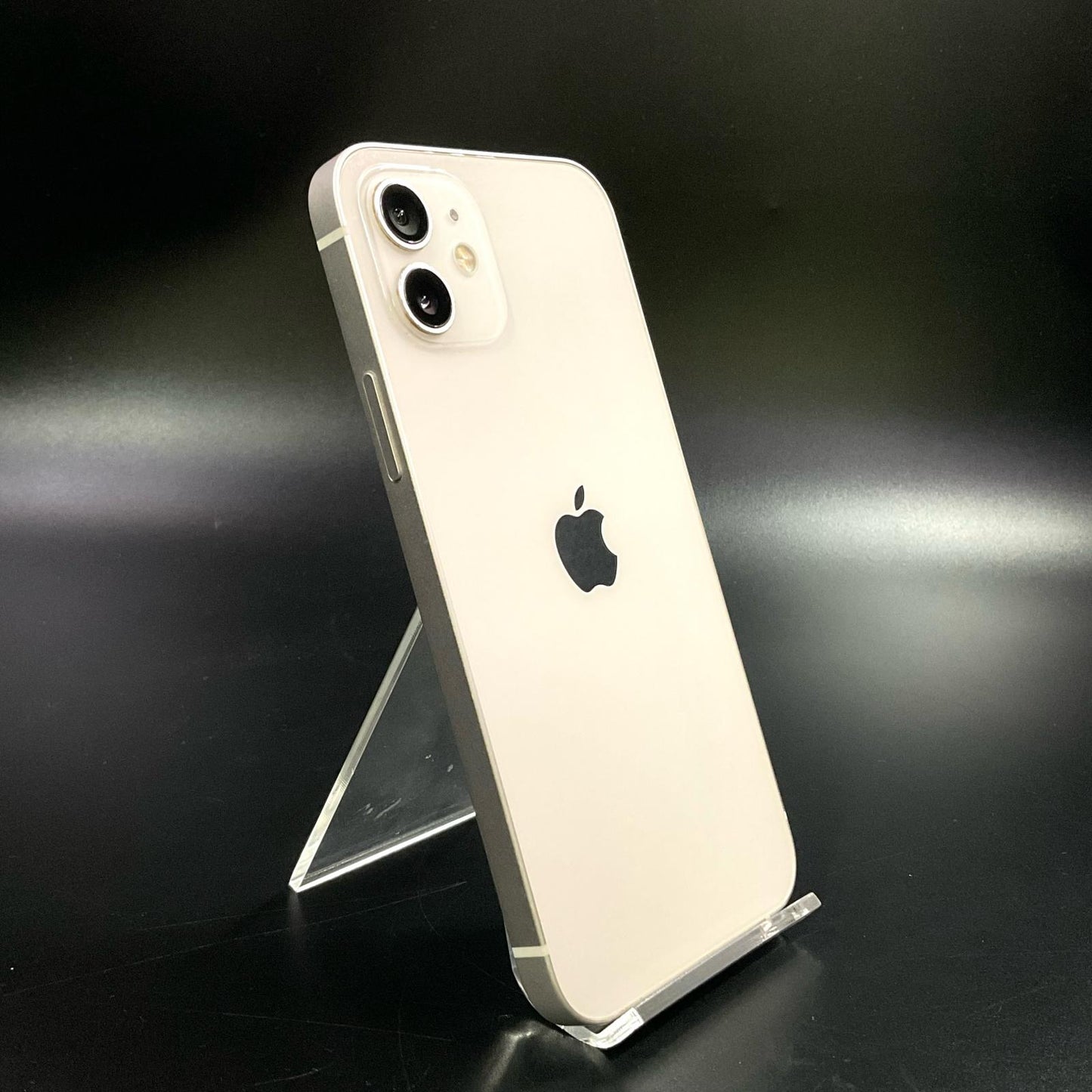 【全額返金保証】【最速発送】Apple iPhone iPhone 12 128GB ホワイト Softbank SIMフリー 白ロム 動作確認済 88%