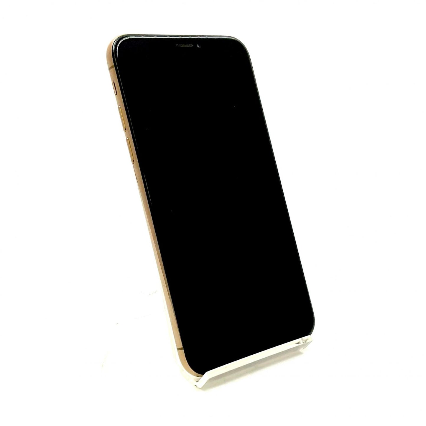 【最速発送】Apple iPhone iPhone XS 256GB ゴールド Softbank 白ロム【難有】 68%