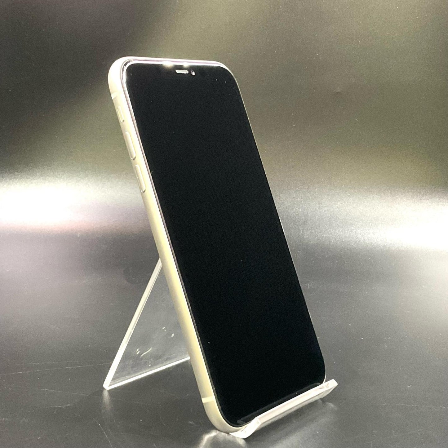 【全額返金保証】【最速発送】Apple iPhone iPhone 11 128GB ホワイト Softbank 白ロム 動作確認済 75%