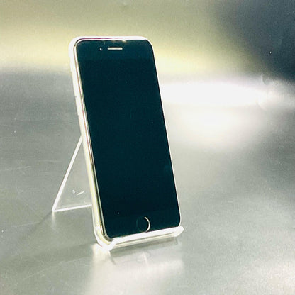 【全額返金保証】【最速発送】Apple iPhone iPhone SE（第2世代） 64GB ホワイト au SIMフリー 白ロム 動作確認済 83%
