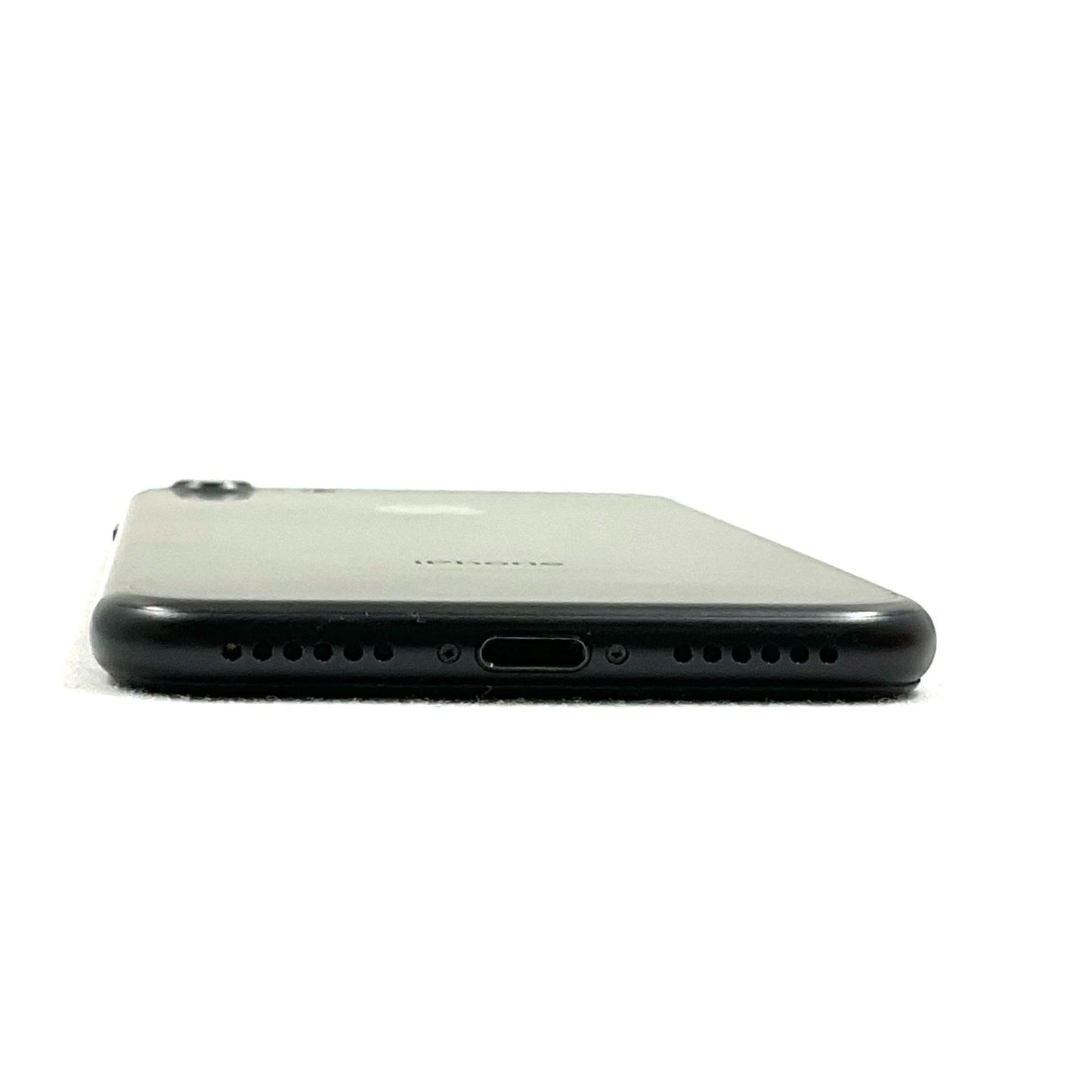 【全額返金保証】【最速発送】Apple iPhone iPhone 7 32GB ブラック docomo 白ロム 美品 動作確認済