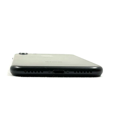 【全額返金保証】【最速発送】Apple iPhone iPhone 7 32GB ブラック docomo 白ロム 美品 動作確認済