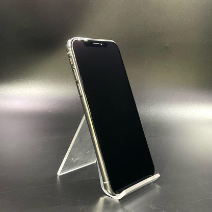 【全額返金保証】【最速発送】Apple iPhone iPhone X 256GB シルバー 白ロム 動作確認済 71%