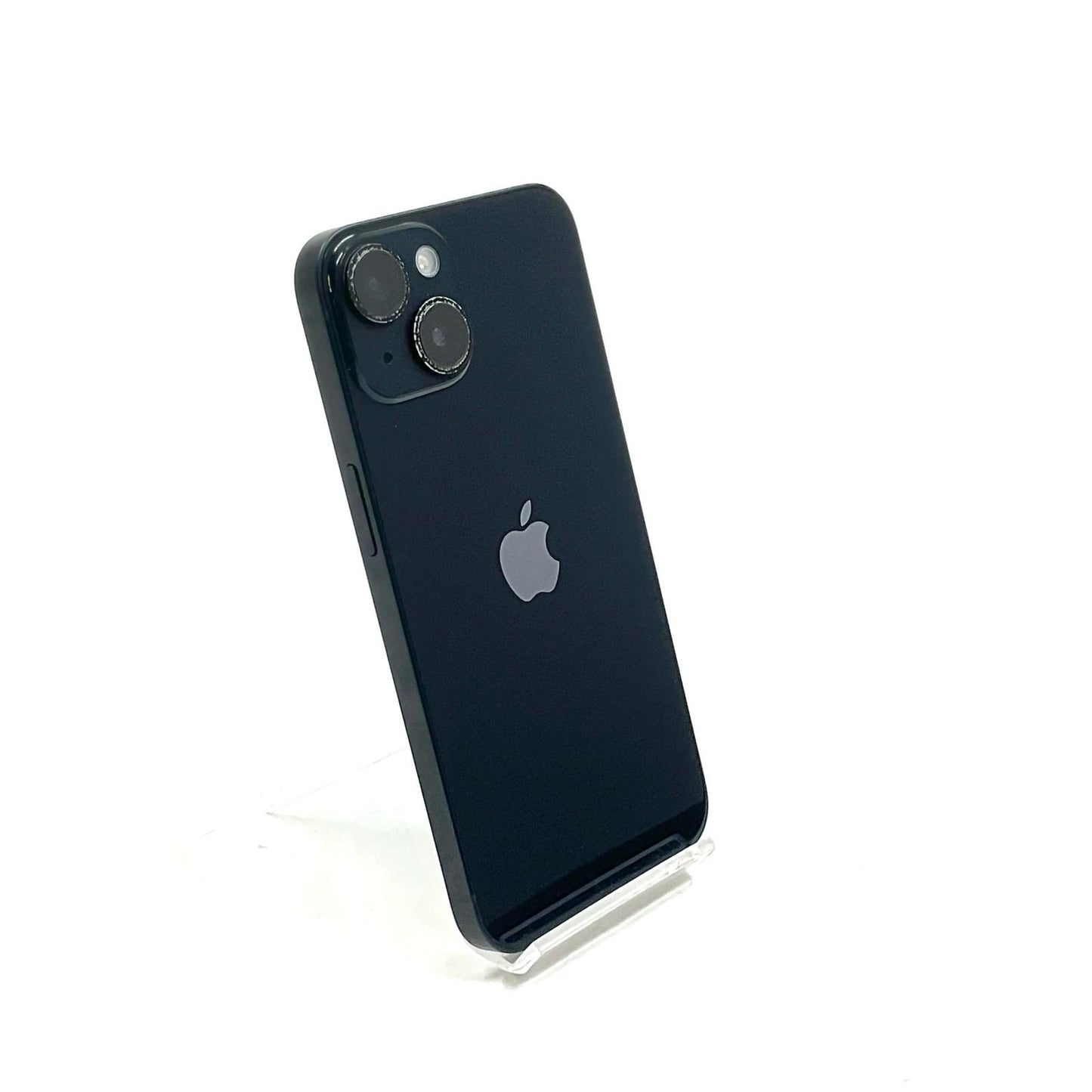【全額返金保証】【最速発送】Apple iPhone iPhone 12 128GB ブラック au 白ロム 動作確認済 76%