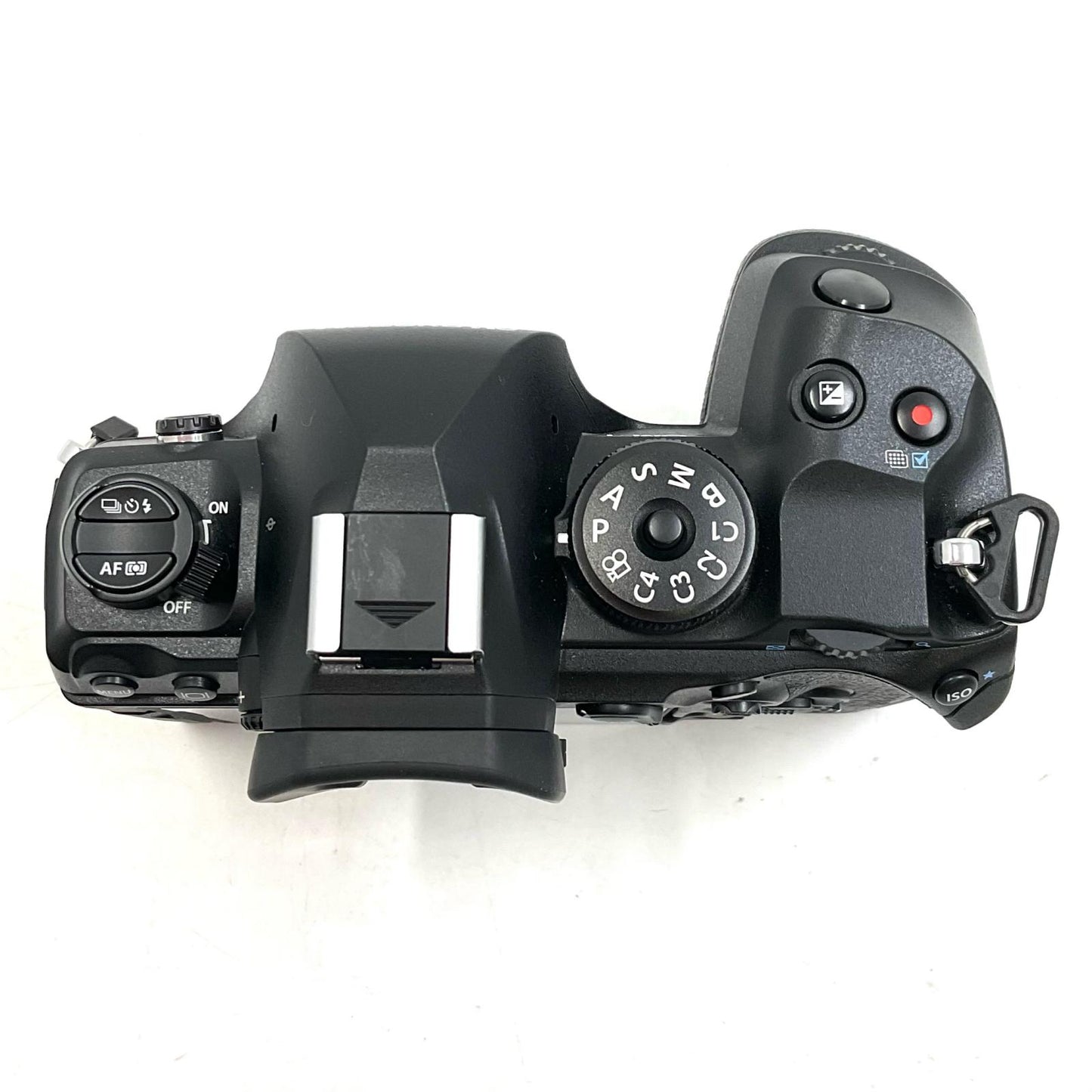 【全額返金保証】【最速発送】OLYMPUS デジタル一眼 OM SYSTEM OM-1 Mark II ブラック 超美品 動作確認済