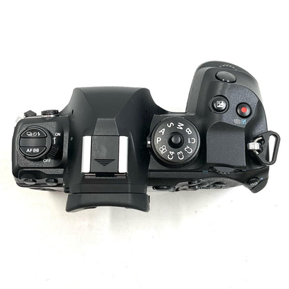 【全額返金保証】【最速発送】OLYMPUS デジタル一眼 OM SYSTEM OM-1 Mark II ブラック 超美品 動作確認済