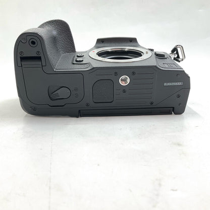 【全額返金保証】【最速発送】OLYMPUS デジタル一眼 OM SYSTEM OM-1 Mark II ブラック 超美品 動作確認済