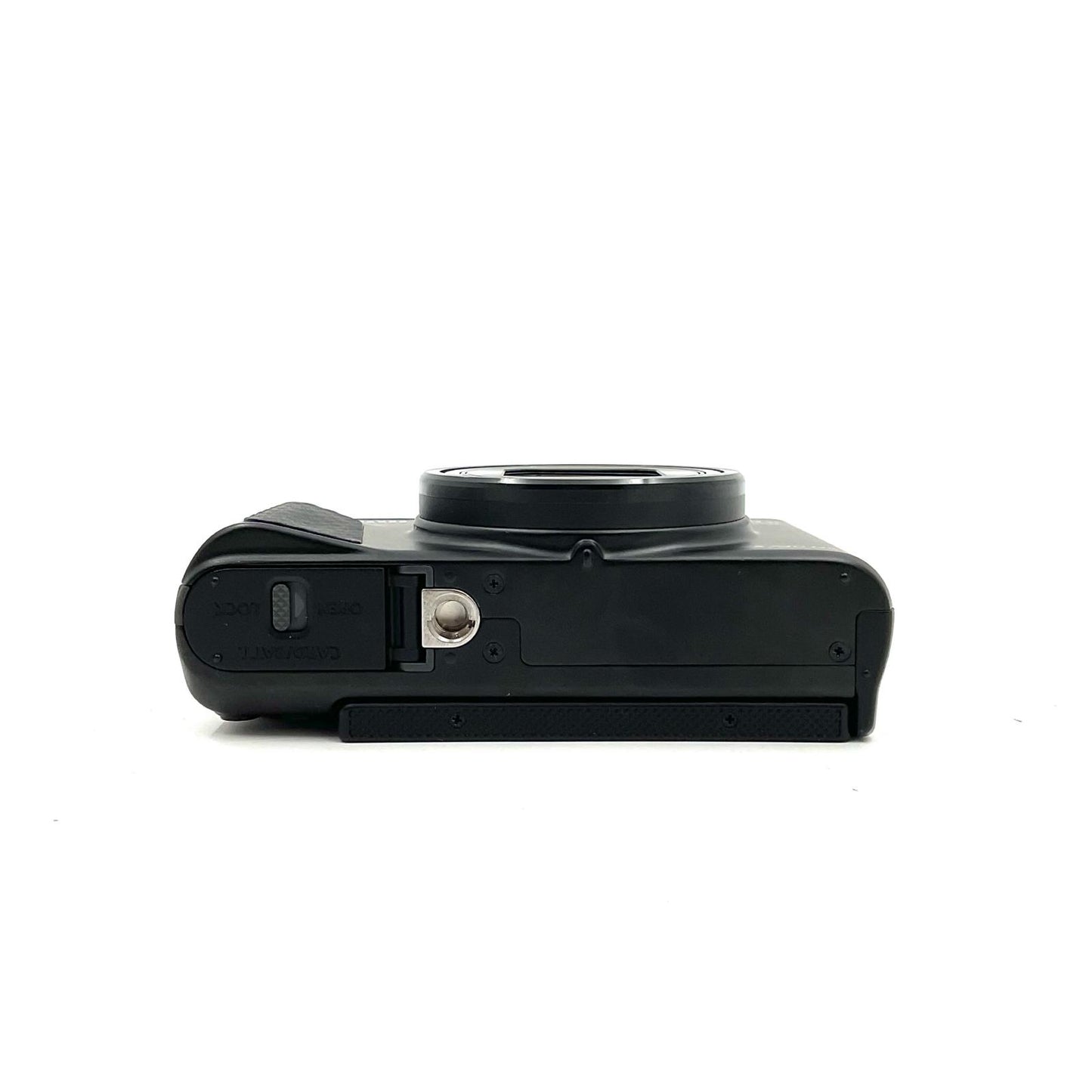 【全額返金保証】【最速発送】Canon コンパクトデジタルカメラ PowerShot SX740 HS 美品 動作確認済