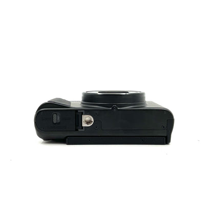 【全額返金保証】【最速発送】Canon コンパクトデジタルカメラ PowerShot SX740 HS 美品 動作確認済