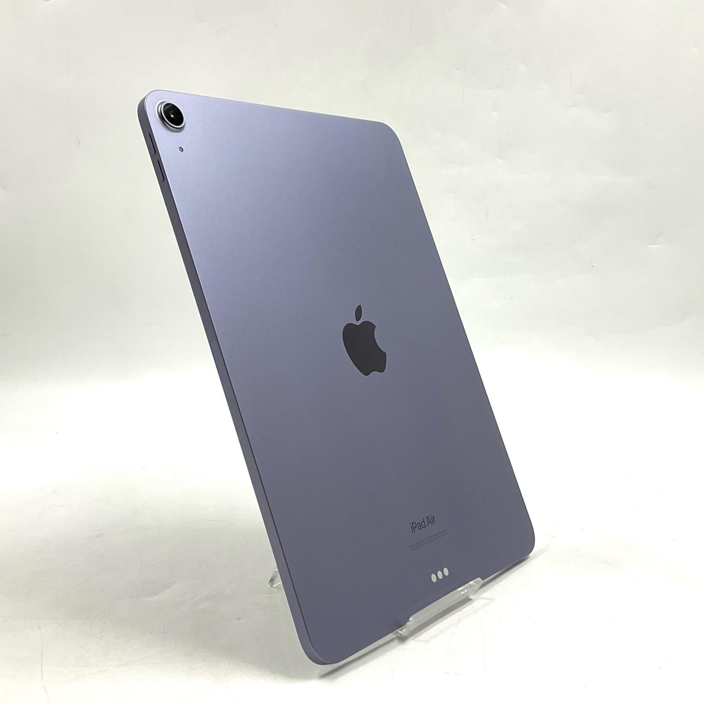 【全額返金保証】【最速発送】Apple iPad Air 10.9インチ 第5世代 256GB パープル Wi-Fi 美品 動作確認済