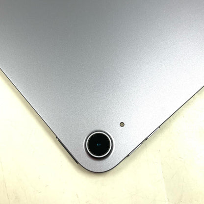 【全額返金保証】【最速発送】Apple iPad Air 10.9インチ 第5世代 256GB パープル Wi-Fi 美品 動作確認済