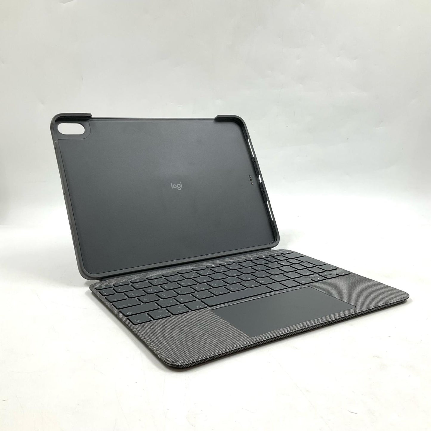 【全額返金保証】【最速発送】Logicool Combo Touch Y-U0048 美品 動作確認済