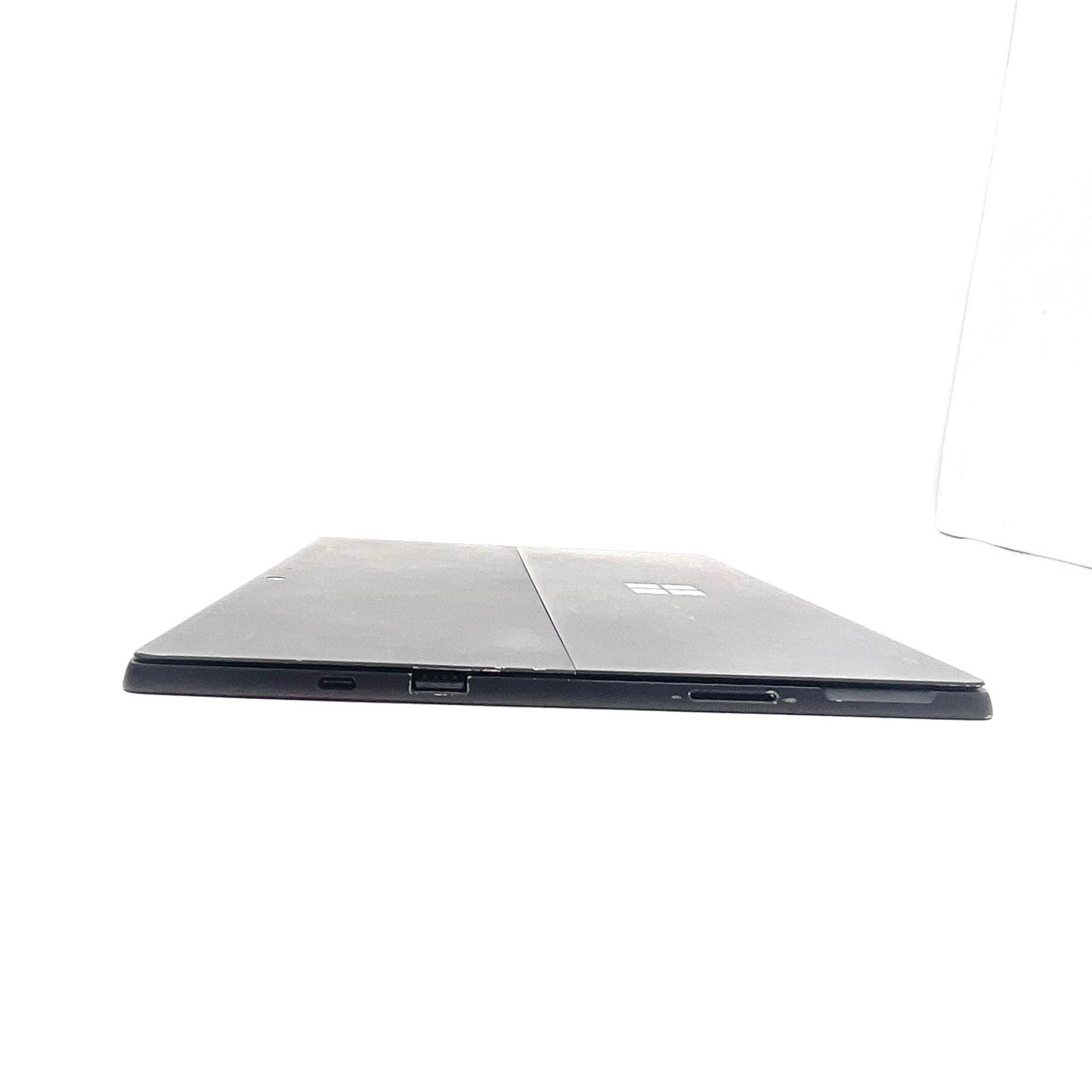 【最速発送】Microsoft Surface Pro 7 1866 Intel(R) Core(TM) i5-1035G4 CPU @ 1.10GHz 8GB M.2 SSD 256GB 79.8%【難有】