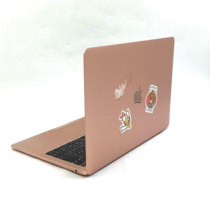 【最速発送】Apple MacBook Air 13.3インチ 2019 1.6GHz デュアルコア Intel Core i5 8GB 256GB ゴールド【難有】