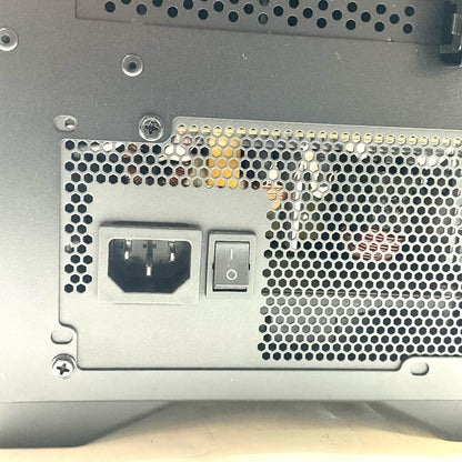 【全額返金保証】【最速発送】iiyama ゲーミングデスクトップPC ILeDEi-M77M-134F-NASXM intel core i5-13400F 16GB M.2 SSD 512GB NVIDIA GeForce RTX 3050 美品 動作確認済