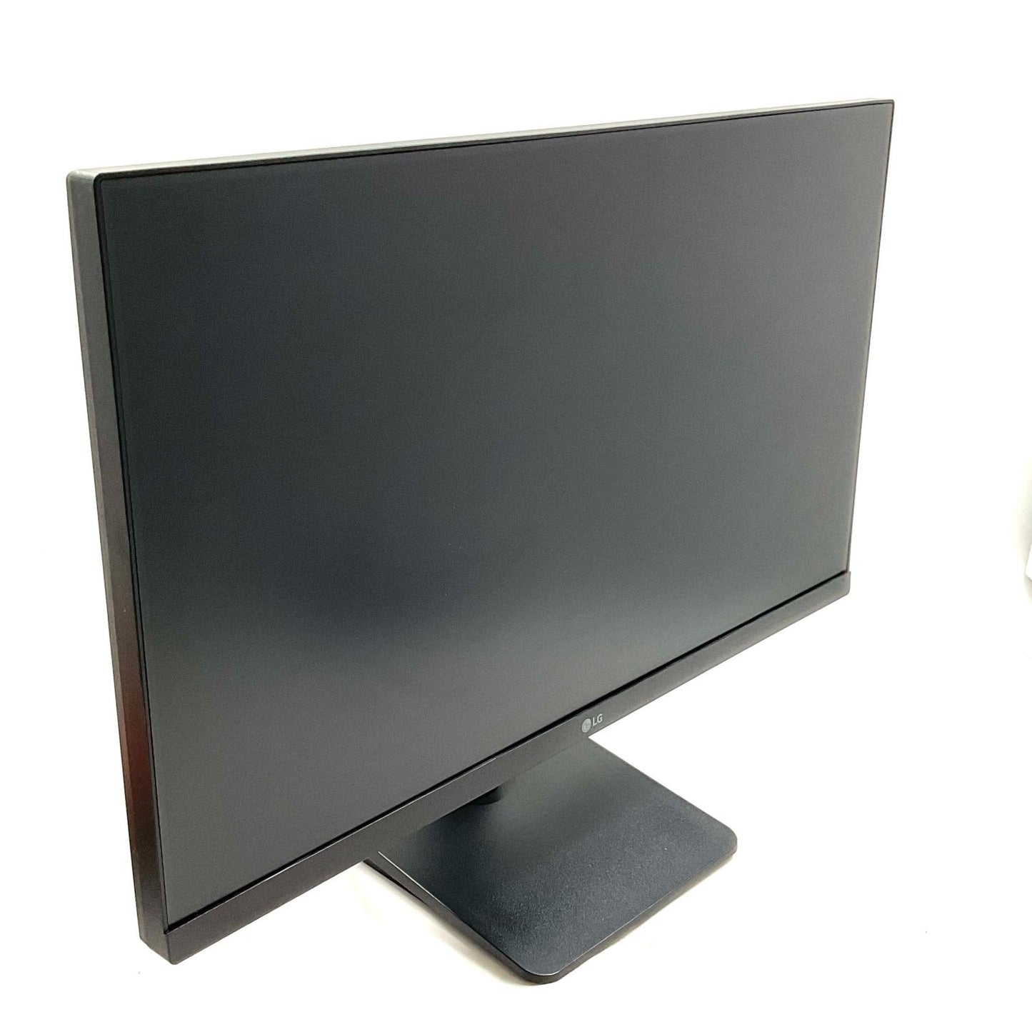 【全額返金保証】【最速発送】LG 24MP400-B 23.8インチ 美品 動作確認済