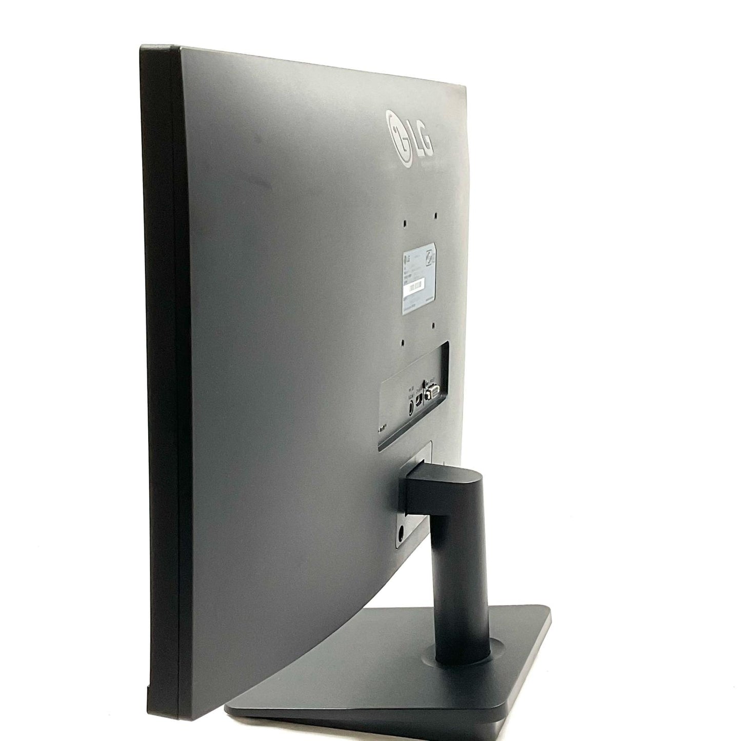 【全額返金保証】【最速発送】LG 24MP400-B 23.8インチ 美品 動作確認済
